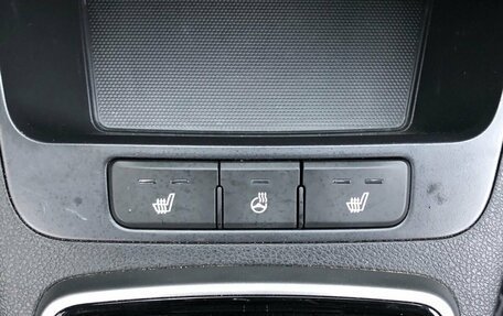 KIA Rio IV, 2021 год, 1 630 000 рублей, 15 фотография