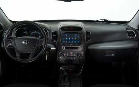 KIA Sorento II рестайлинг, 2013 год, 1 430 000 рублей, 7 фотография