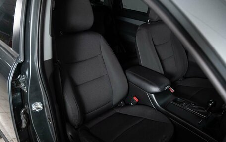 KIA Sorento II рестайлинг, 2013 год, 1 430 000 рублей, 8 фотография