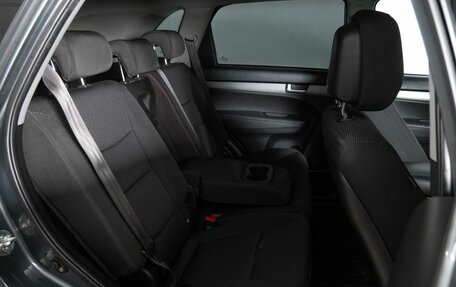 KIA Sorento II рестайлинг, 2013 год, 1 430 000 рублей, 9 фотография