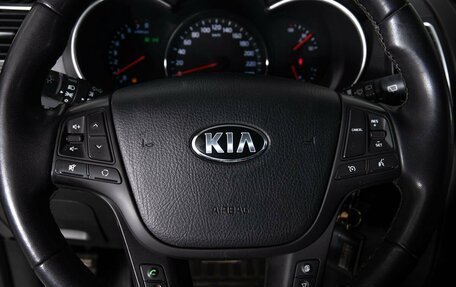 KIA Sorento II рестайлинг, 2013 год, 1 430 000 рублей, 11 фотография