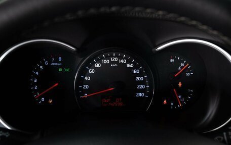 KIA Sorento II рестайлинг, 2013 год, 1 430 000 рублей, 10 фотография