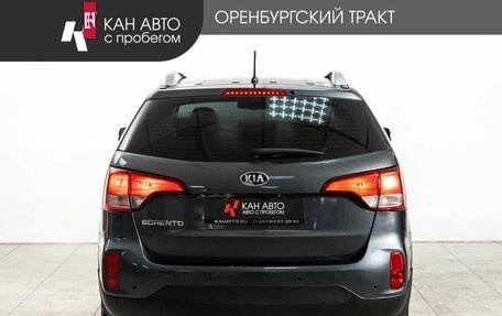 KIA Sorento II рестайлинг, 2013 год, 1 430 000 рублей, 4 фотография