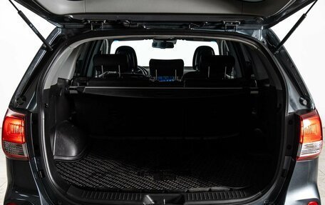 KIA Sorento II рестайлинг, 2013 год, 1 430 000 рублей, 19 фотография