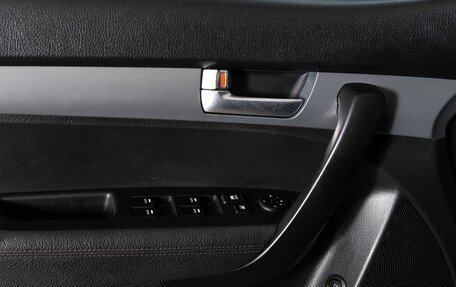 KIA Sorento II рестайлинг, 2013 год, 1 430 000 рублей, 18 фотография