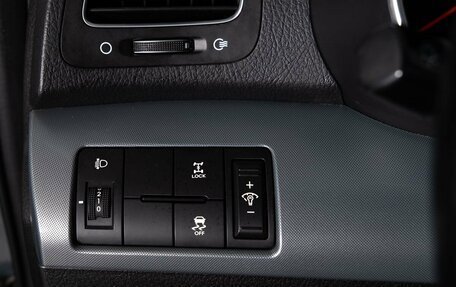 KIA Sorento II рестайлинг, 2013 год, 1 430 000 рублей, 17 фотография