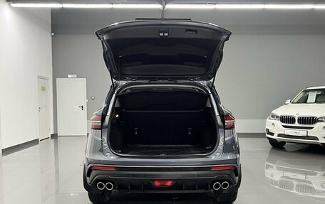 Geely Coolray I, 2021 год, 1 675 000 рублей, 7 фотография