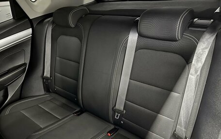 Geely Coolray I, 2021 год, 1 675 000 рублей, 10 фотография