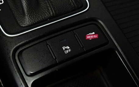 KIA Sorento II рестайлинг, 2013 год, 1 430 000 рублей, 15 фотография