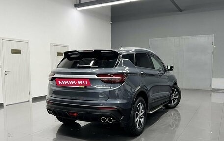 Geely Coolray I, 2021 год, 1 675 000 рублей, 2 фотография