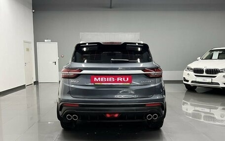 Geely Coolray I, 2021 год, 1 675 000 рублей, 4 фотография