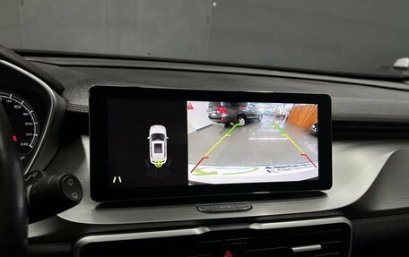 Geely Coolray I, 2021 год, 1 675 000 рублей, 17 фотография