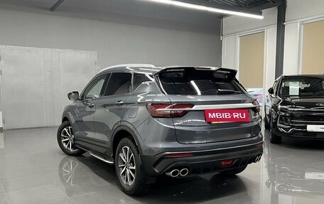 Geely Coolray I, 2021 год, 1 675 000 рублей, 6 фотография