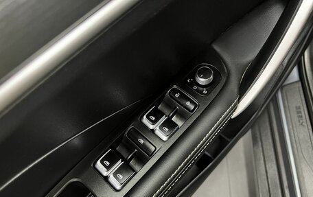 Geely Coolray I, 2021 год, 1 675 000 рублей, 23 фотография