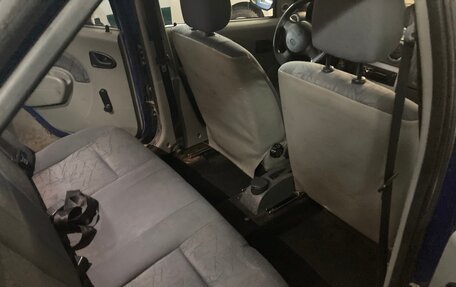 Renault Logan I, 2006 год, 200 000 рублей, 9 фотография