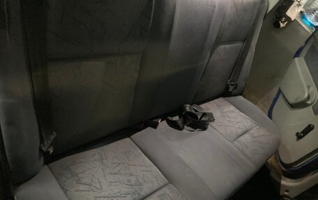 Renault Logan I, 2006 год, 200 000 рублей, 10 фотография