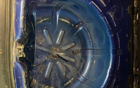 Renault Logan I, 2006 год, 200 000 рублей, 12 фотография