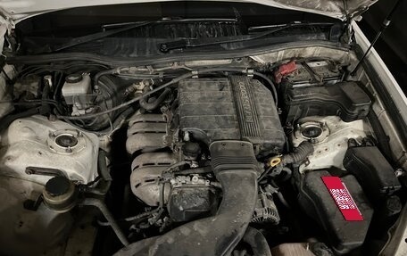 Toyota Mark II IX (X110), 2003 год, 750 000 рублей, 5 фотография