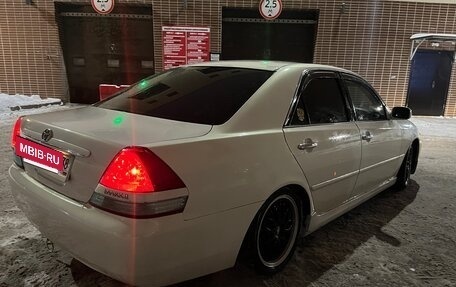 Toyota Mark II IX (X110), 2003 год, 750 000 рублей, 2 фотография
