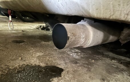 Toyota Mark II IX (X110), 2003 год, 750 000 рублей, 6 фотография