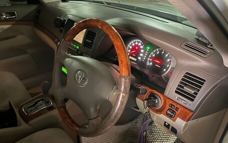 Toyota Mark II IX (X110), 2003 год, 750 000 рублей, 7 фотография