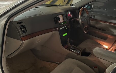 Toyota Mark II IX (X110), 2003 год, 750 000 рублей, 9 фотография