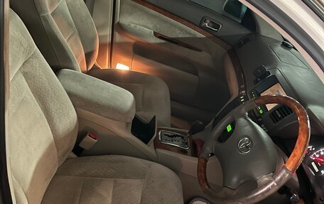 Toyota Mark II IX (X110), 2003 год, 750 000 рублей, 13 фотография