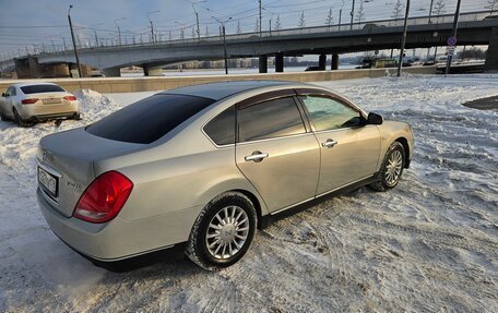 Nissan Teana, 2003 год, 430 000 рублей, 3 фотография
