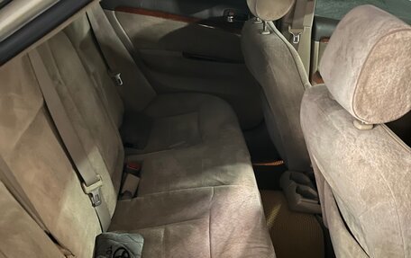 Toyota Mark II IX (X110), 2003 год, 750 000 рублей, 12 фотография