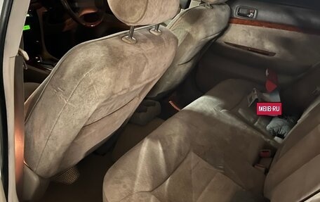 Toyota Mark II IX (X110), 2003 год, 750 000 рублей, 10 фотография