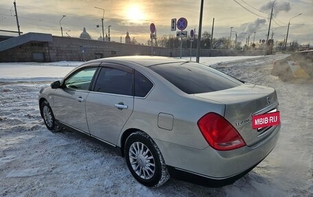 Nissan Teana, 2003 год, 430 000 рублей, 5 фотография