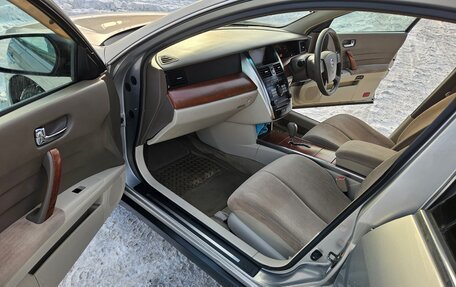 Nissan Teana, 2003 год, 430 000 рублей, 9 фотография