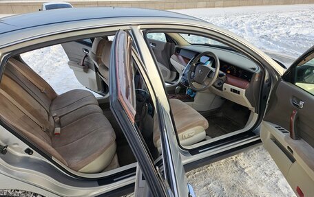 Nissan Teana, 2003 год, 430 000 рублей, 7 фотография