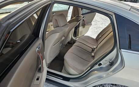 Nissan Teana, 2003 год, 430 000 рублей, 10 фотография