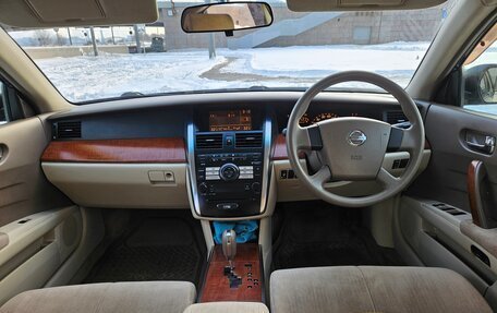 Nissan Teana, 2003 год, 430 000 рублей, 11 фотография