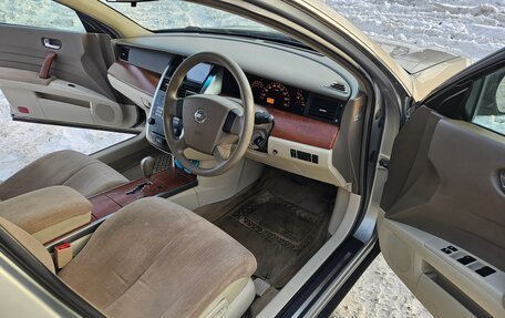 Nissan Teana, 2003 год, 430 000 рублей, 8 фотография