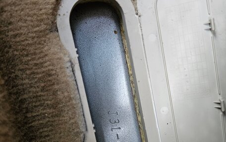 Nissan Teana, 2003 год, 430 000 рублей, 12 фотография