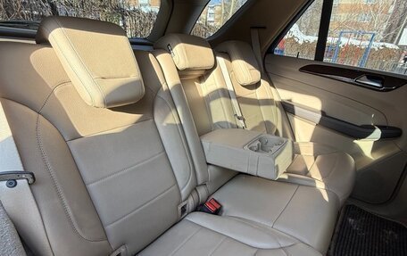 Mercedes-Benz M-Класс, 2012 год, 2 850 000 рублей, 10 фотография