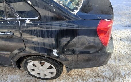 Daewoo Gentra II, 2014 год, 375 000 рублей, 2 фотография