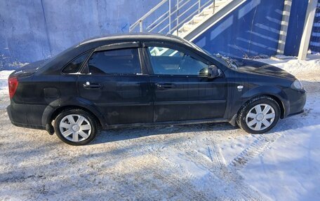 Daewoo Gentra II, 2014 год, 375 000 рублей, 4 фотография