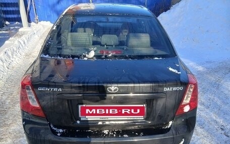 Daewoo Gentra II, 2014 год, 375 000 рублей, 3 фотография