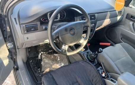 Daewoo Gentra II, 2014 год, 375 000 рублей, 6 фотография