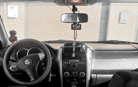 Suzuki Grand Vitara, 2006 год, 700 000 рублей, 6 фотография