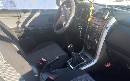 Suzuki Grand Vitara, 2006 год, 700 000 рублей, 4 фотография