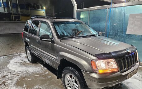 Jeep Grand Cherokee, 2000 год, 415 000 рублей, 2 фотография