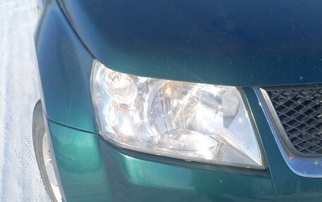 Suzuki Grand Vitara, 2006 год, 700 000 рублей, 3 фотография