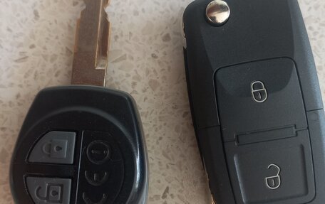 Suzuki Grand Vitara, 2006 год, 700 000 рублей, 8 фотография