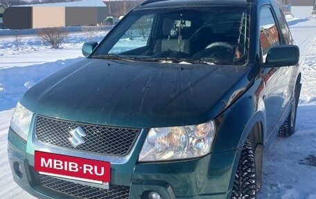 Suzuki Grand Vitara, 2006 год, 700 000 рублей, 2 фотография