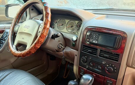 Jeep Grand Cherokee, 2000 год, 415 000 рублей, 7 фотография