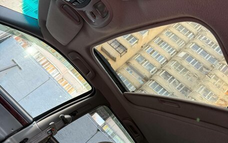 Jeep Grand Cherokee, 2000 год, 415 000 рублей, 10 фотография